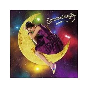 midnight レンタル落ち 中古 CD