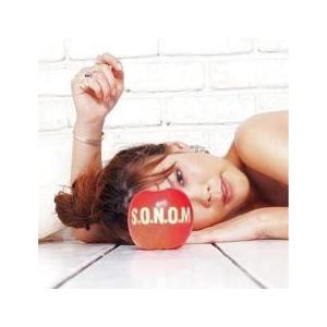 S.O.N.O.M レンタル落ち 中古 CD
