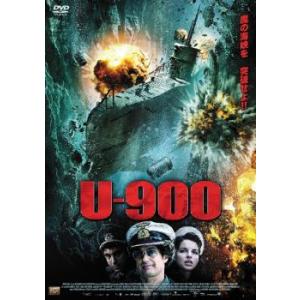 U-900 DVDの商品画像