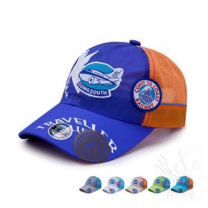 キッズ 夏 カジュアル ベースボールキャップ 子供の帽子、新しい子供の帽子、新しい帽子、夏の子供の帽子、子供の子供の帽子｜fuki-fashion