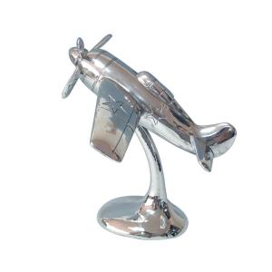オブジェ Airplane 14151
