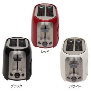 ポップアップベーカリートースター HC-GP628