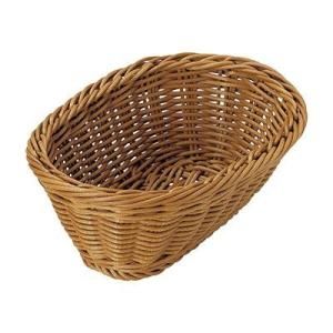 PPバスケット 18cm ON-62BR