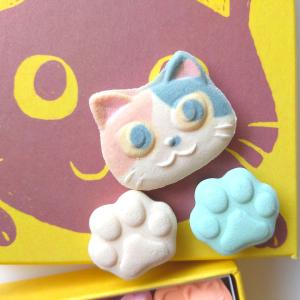 さぬき和三宝 くす玉 3袋 / クリックポスト 送料無料 紅白 和