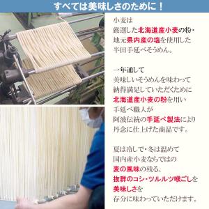 半田そうめん 2.8kg 半田素麺 国産小麦1...の詳細画像4