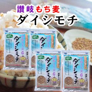 もち麦 国産 ダイシモチ 2000g 発酵性食物...の商品画像
