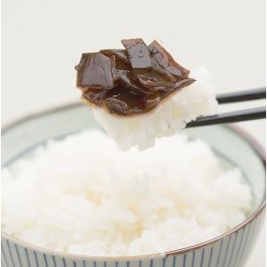 4袋 ぎょれん 鳴門茎わかめ佃煮 200g×4...の詳細画像4