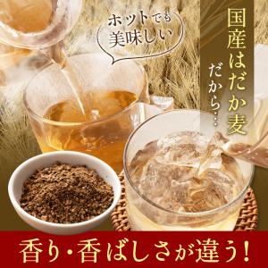 ほんまもんむぎ茶 10g×52パック入袋6個 ...の詳細画像1