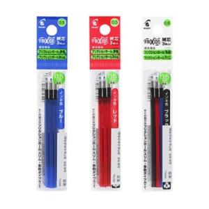 フリクションボール 3,4(多色タイプ)用替芯 0.5 LFBTRF30EF