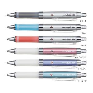 三菱鉛筆 ユニ アルファゲル（クルトガエンジン搭載タイプ） シャープ