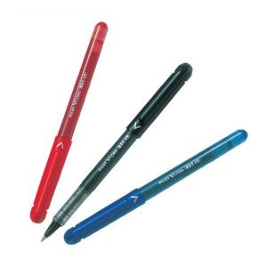 PILOT（パイロット） 水性ボールペン Vコーン LVE-10EF : 文具のしん太