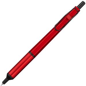 三菱鉛筆 ジェットストリーム エッジ 限定色レッド SXN-1003-28.R 限定色 残りわずか