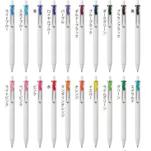 uni（三菱鉛筆） 三菱鉛筆 uniball ZENTO 限定企画 ユニボールワンP