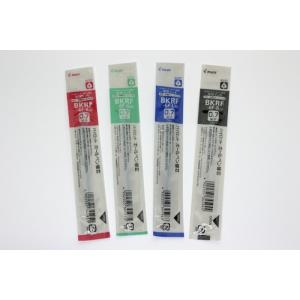パイロット 油性ボールペン替芯 BKRF-6F 3本1組での販売