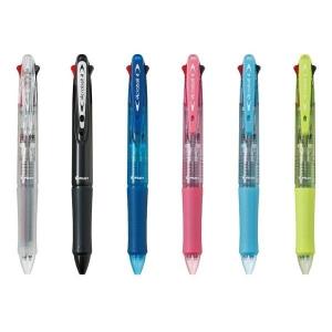 PILOT(文具) パイロット 3色ボールペン アクロボール3 細字 PILOT(文具) パイロット 3色ボールペン アクロボール3 細字
