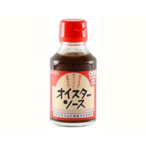 ヒカリオイスターソース