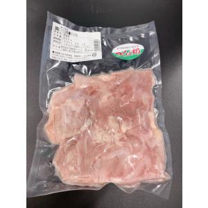 つくば鶏モモ肉