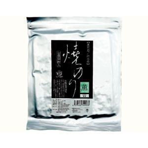 無酸処理焼き海苔(薫) 全形10枚入
