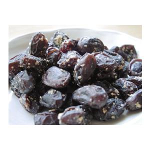 哲義さんの黒豆甘納豆