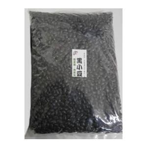横井さんの黒小豆（１kg）