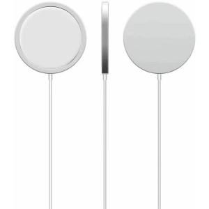 Aison ワイヤレス充電器 iPhone13 12 最大15W出力 Qi 薄型