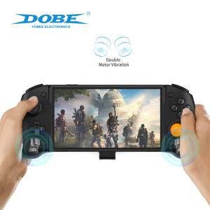 switch有機el対応 ケース コントラーラー 本体装着だけでプレー可能 コントローラー コントローラー機能付き スティックカバー付き 春季セール プレゼント