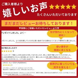 杖ホルダー 杖 つえ テーブル 車椅子 置き ...の詳細画像4