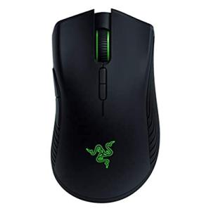 Razer Mamba mice RF Wireless+USB Optical 16000 DPI Right-hand