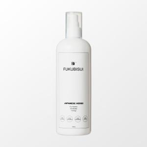 福美水公式 化粧水 500ml FUKUBISUI 福美水 全身 顔体用化粧水 大容量 低刺激 肌荒れ 敏感肌 乾燥肌 脂性肌 ヨモギ｜FUKUBISUI