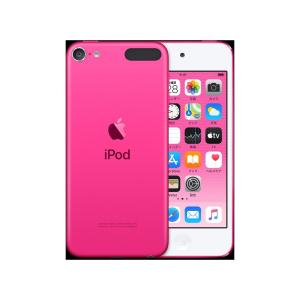 APPLE アップル iPod touch 第7世代 本体 32GB 新品 ピンク MVHR2J/A｜fukubookstore