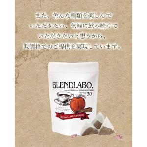 紅茶 ギフト フレーバーティー ルイボス アッ...の詳細画像3