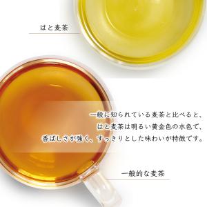 ハトムギ茶 国産 2.5g×100包 250g...の詳細画像4