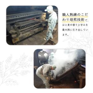 ハトムギ茶 はと麦茶 国産 6g × 45包 ...の詳細画像5