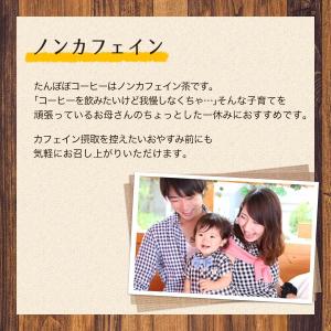 たんぽぽコーヒー 2g × 30包 60g た...の詳細画像4
