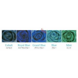 切り花着色剤 ファンタジー 100ml ブルーの詳細画像1
