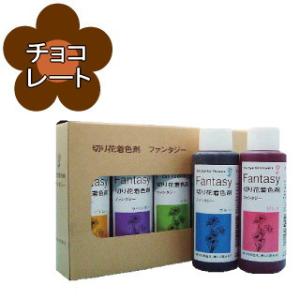 切り花着色剤 ファンタジー 100ml ミント : ふくちゃんの花雑貨 - 通販