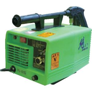 RYOBI 高圧洗浄機本体 緑　ポータブルウォッシャー　PLW-150 Amazon.co.jp: Ryobi Portable Washer PLW-150, green : DIY
