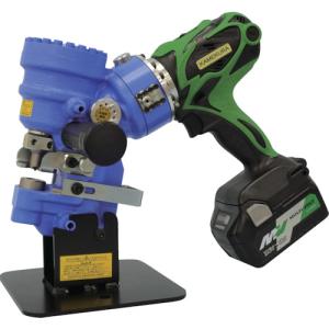 中古 亀倉 電動油圧ポートパンチャー AP-2 新でん : 新でん 中古 亀倉 電動油圧ポートパンチャー AP-2 新でん : 新でん
