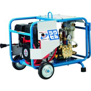 ツルミポンプ 高圧洗浄機HPJ型用 吐水ホース 3/8×20m E×C210-9