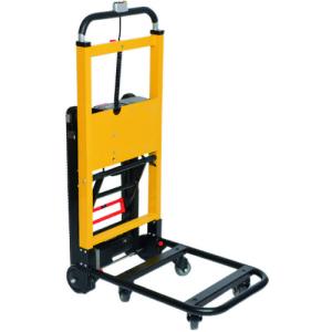 サンコー　電動階段のぼれる台車　　ELECTRL3　161-4000