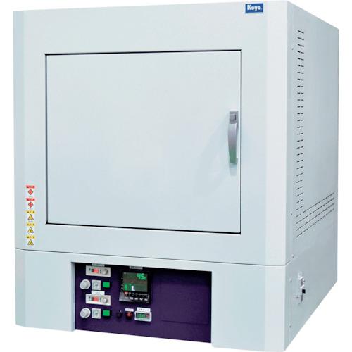 ジェイテクト　小型ボックス炉　１２５０℃シリーズ　プログラマ仕様　　KBF668N2　205-727...