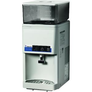 西山工業 冷温水兼用ウォータークーラー WMS-W18B3 冷温切替機能付