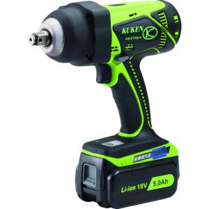 空研 空研 充電インパクトレンチセット19mm角 KW-E250PROS 空研 空研 充電インパクトレンチセット19mm角 KW-E250PROS