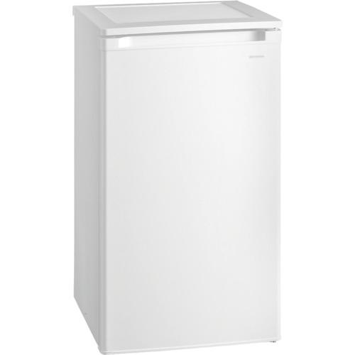 ＩＲＩＳ　５１７１４６　前開き式冷凍庫　６０ＬＩＵＳＤ−６Ｂ−Ｗ　ホワイト　　IUSD-6B-W　2...