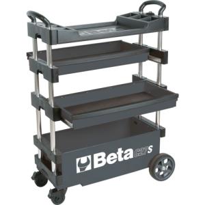 スタビレー 13209VDE ツールケース(赤) (81620700) : 工具通販 スタビレー 13209VDE ツールケース(赤) (81620700) : 工具通販
