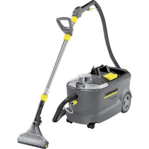 ケルヒャー（KARCHER） KARCHER Puzzi 8/1 カーペットリンスクリーナー