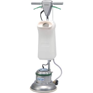 山崎産業 コンドル 床洗浄機器 ポリシャー用 トーロンブラシ 12インチ