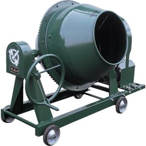 電動 コンクリートミキサー まぜ太郎 AMZ-30Y 4535601009849 : ブング