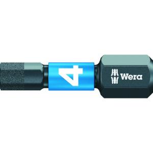 Wera  057604 840／1IMPDC インパクトビット 4