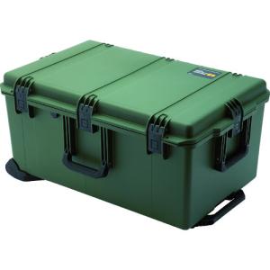 PELICAN ロングケース キャスター付 1720 黒